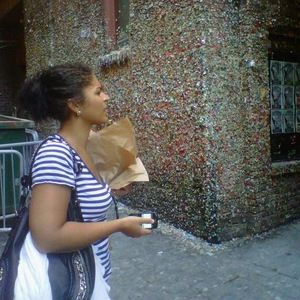 Meet your Posher, Catherine